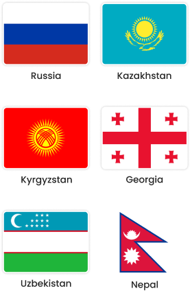 Countries For MBBS Abroad